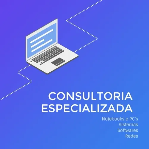 Suporte Técnico