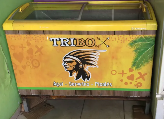 Freezer de congelamento