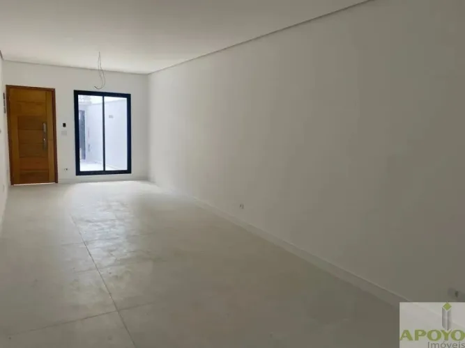 Condomínio de casas em Santo Amaro.