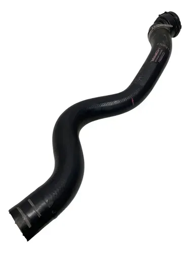Mangueira Superior Radiador Jeep Renegade 2020 52088984