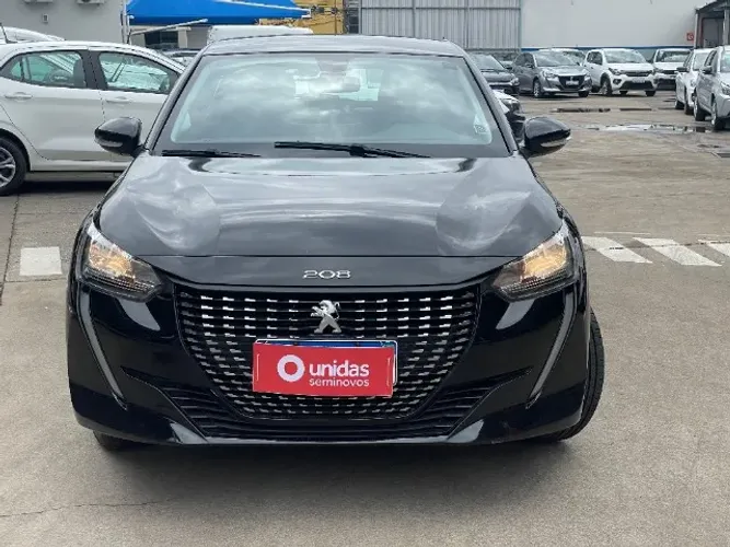 208 AUTOMATICO OFERTA ABAIXO DA FIPE COM IPVA 2026