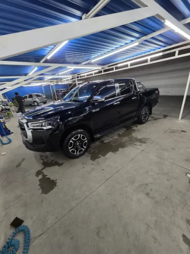 HILUX SRX 2022 - IMPECÁVEL | 49 MIL KM - *