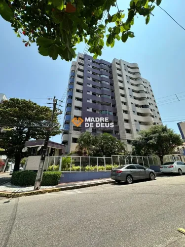 Condomínio Dom Edmilson Cruz no Dionísio Torres