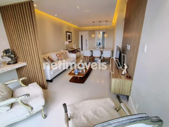 Venda Apartamento 3 quartos Graça Salvador