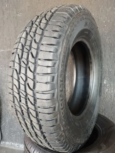 PNEU 245/70/16 REMOLDADO A MELHOR OPÇÃO PARA SEU VEÍCULO