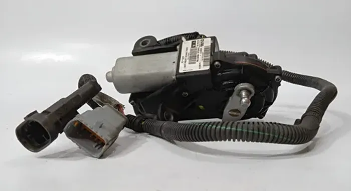 Motor Atuador Cambio C4 5008 3008 1.6 Thp 2019 / *0