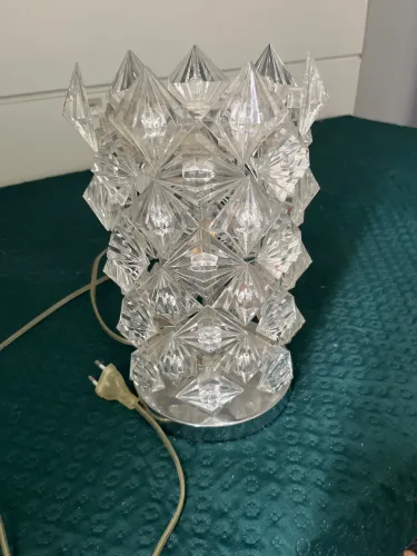Lustre para sala