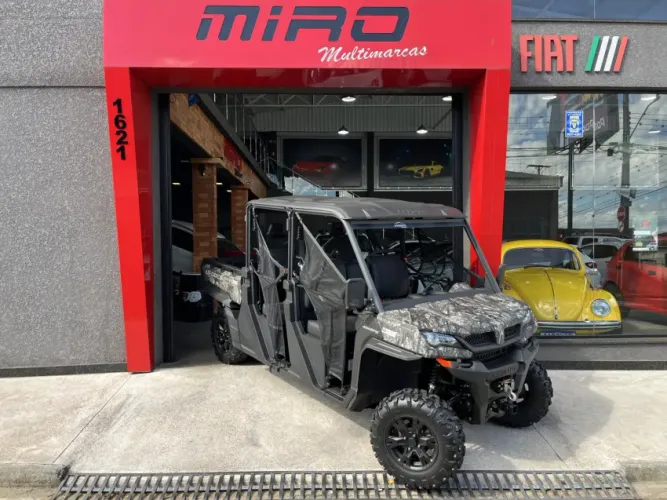 Cfmoto UTV UFORCE 1000 XL