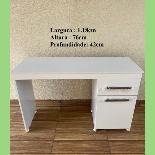Escrivainha 1.20cm - entregamos hoje