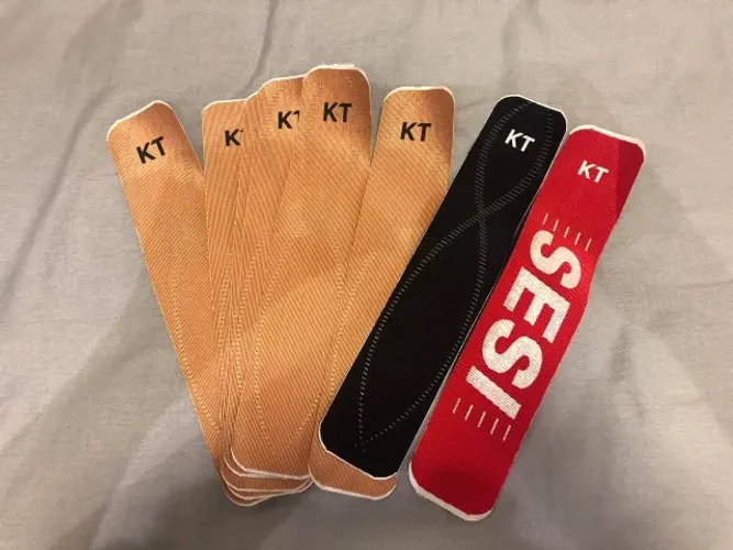 KT TAPE