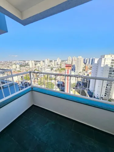 APARTAMENTO RESIDENCIAL em SÃO PAULO - SP, PARQUE IMPERIAL