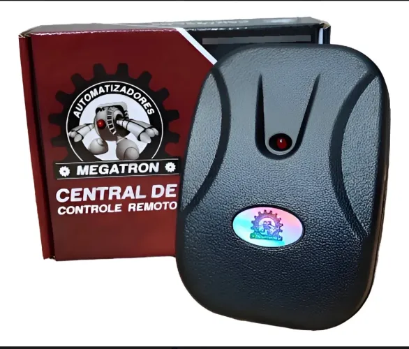 Controle remoto P/ porta de aço automática enrolar