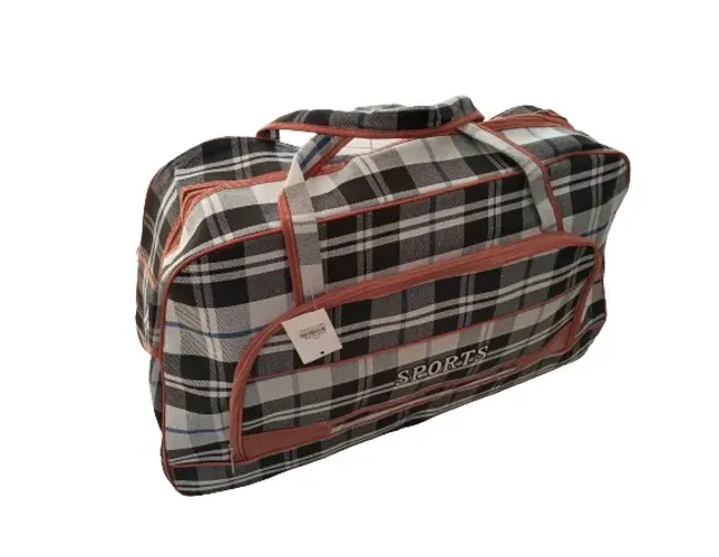 Bolsa Mochila Mala grande ideal viagens