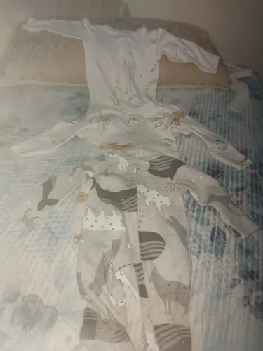 Marcacões Carters RN