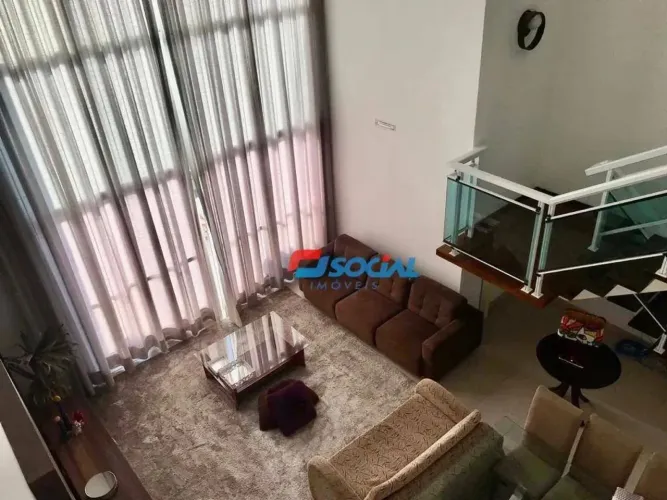 Apartamento com 4 dormitórios à venda, 300 m² por R$ 3.500.000,00 - Olaria - Porto Velho/R