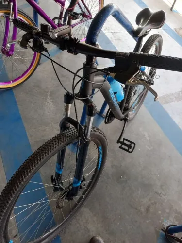 Bicicleta aro 29 Rookdrik 