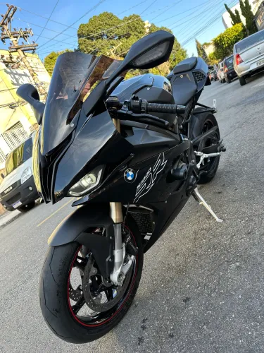 S1000rr