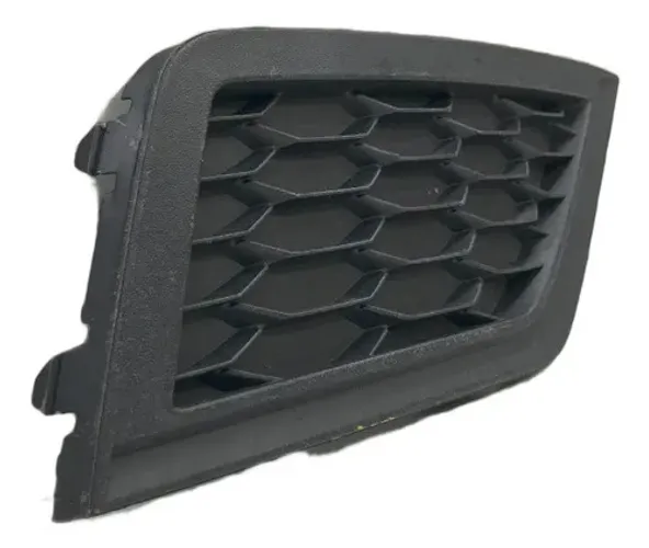 Grade Moldura Farol Milha Direito Gol Voyage Saveiro G7 G8