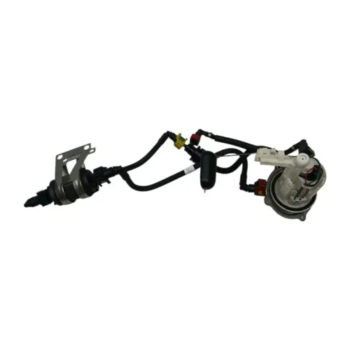 Bomba De Combustivel Yamaha Factor 2016 A 2024 Original
