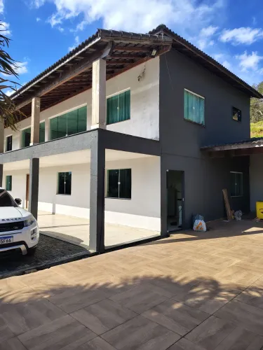 Aluguel de granjas para eventos