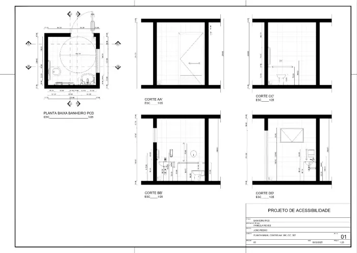 Curso de AutoCAD Online | Aulas Individuais ou Grupos