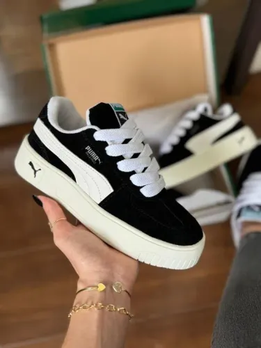Tênis Puma Casual Feminino