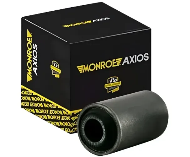 Bucha mola traseira part dianteira Jogo 2 L200 TRITON Cod 42770