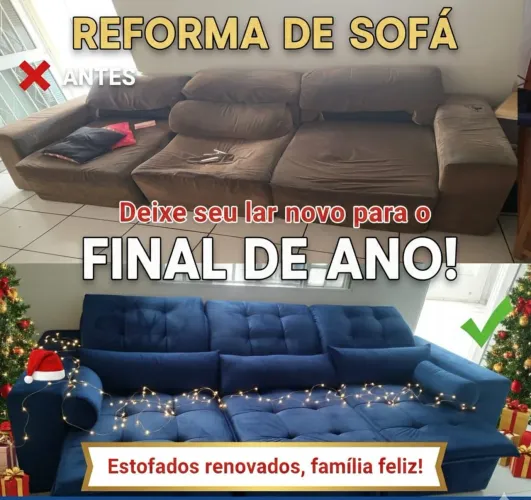 Sofás 