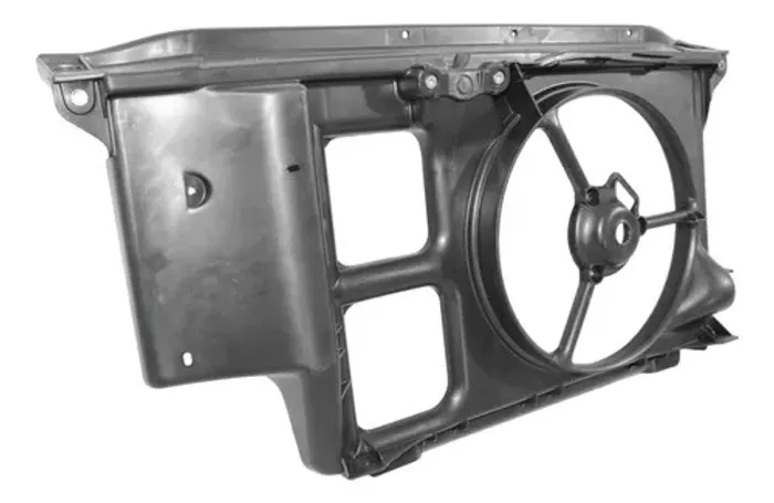 Painel Frontal Peugeot 206 1999 2000 2001 2002 2003 A 2010