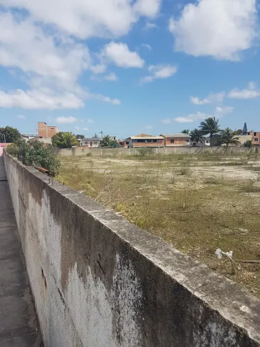  Terreno Comercial à Venda - 10.150m² em Localização Estratégica no Lagomar (Macaé/RJ