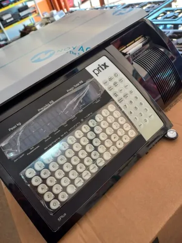 Balança Toledo prix-5 