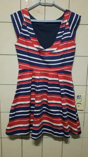 Lote de roupas feminina 