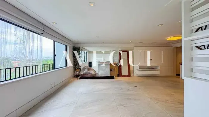 Apartamento : Padrão / Residencial / Lagoa