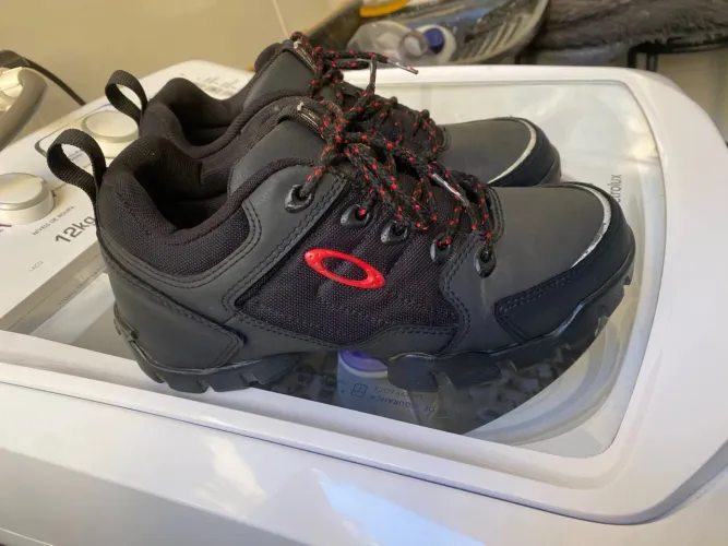 Botinha vendo o troco por outro pzt Tm 39 zera