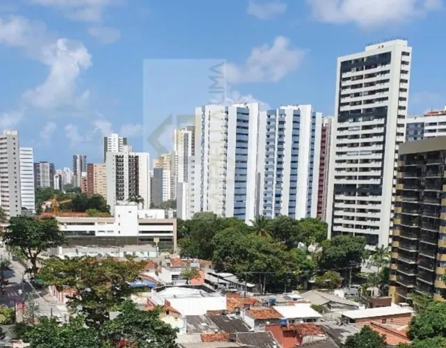 Apartamento para Locação em Casa Forte