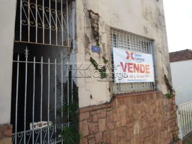 Casa no bairro Centro