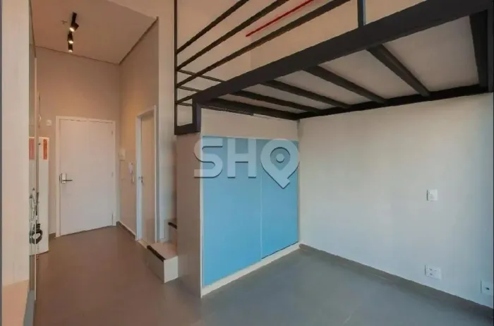 Studio à venda na Oscar Freire - Pinheiros SP