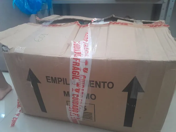 Caixa de Capas para celular Huawei Xiaomi Samsung iphone Lenovo LG