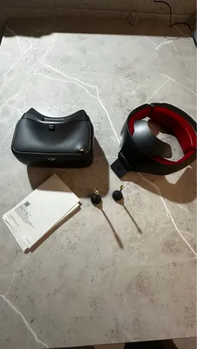 Óculos DJI Racing Edition