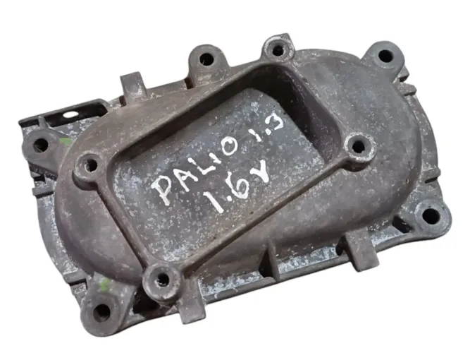 Suporte Base Bobina Fiat Palio 1.3 F000zs0270 2001 2002 2003