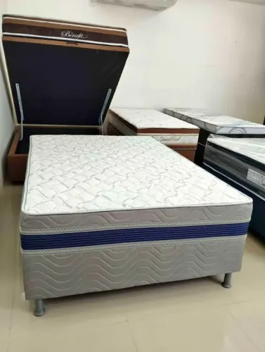 CAMA BOX PREMIUM D33 13 CM