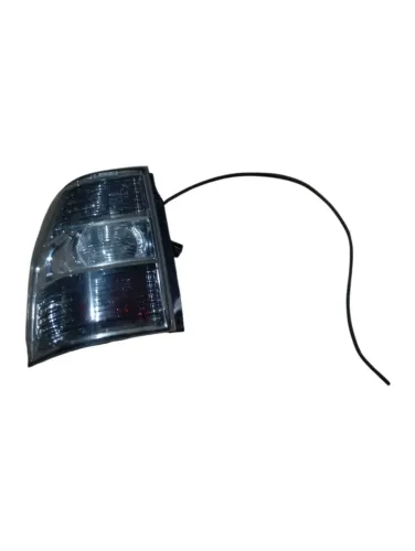 Lanterna Traseira Esquerda Mitsubishi Pajero Full 2007 2008 Esquerdo/motorista