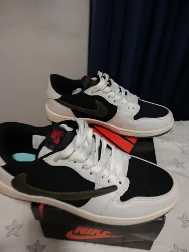 Nike Travis Scott