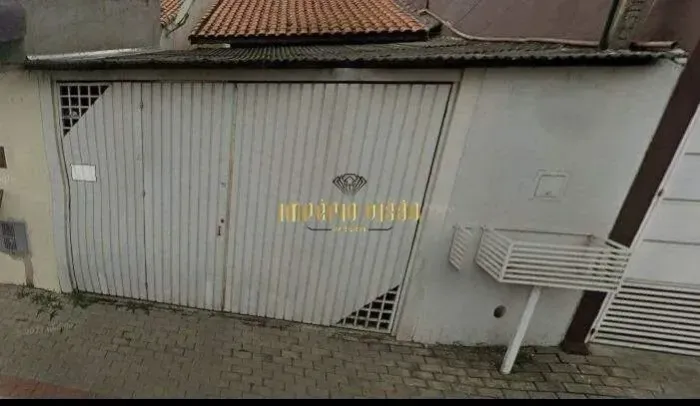 Casa á venda com 2 Dormitórios e 2 Vagas de garagem no Jardim América em Poá-SP