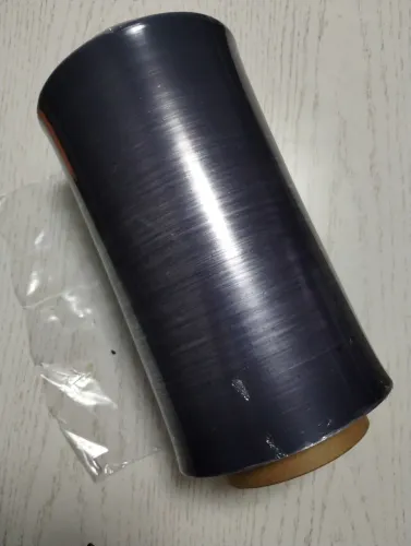 Bobina de Plástico Filme Stretch 