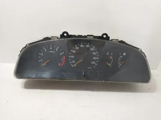 Painel De Instrumentos Suzuki Baleno 98