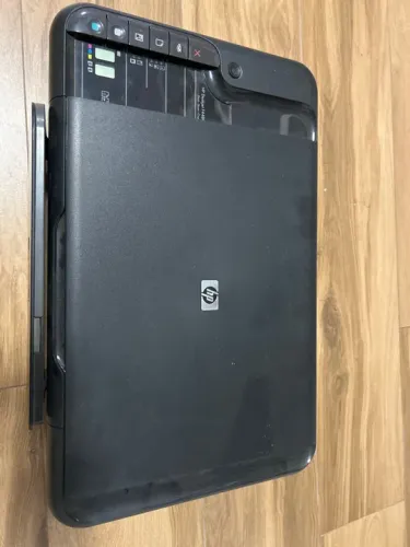 Impressora HP Deskjet F4480 - Multifuncional