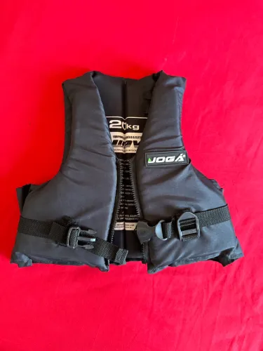 COLETE WAVE DECATHLON (NOVO)