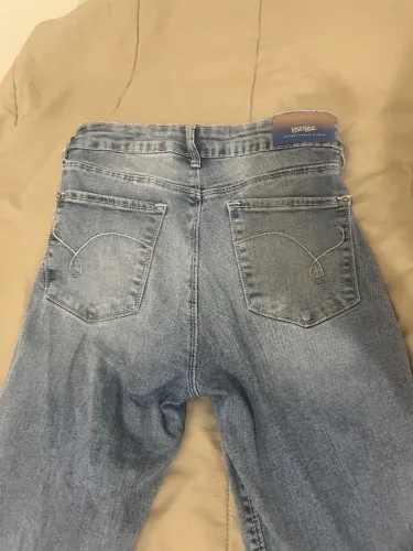 Calça jeans