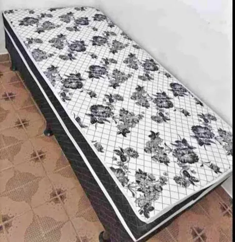 SUPER PROMOÇÃO CAMA BOX SOLTEIRO